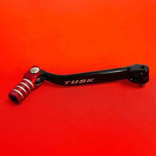 CR85 TUSK SHIFTER GEAR SHIFT LEVER PEDAL HONDA CR 80 85 R B (1996-2008)
