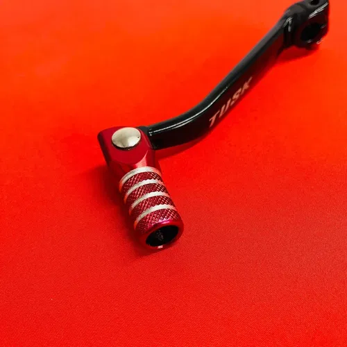 CR85 TUSK SHIFTER GEAR SHIFT LEVER PEDAL HONDA CR 80 85 R B (1996-2008)