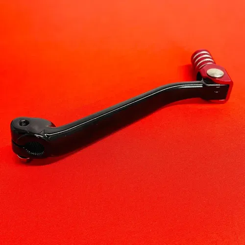 CR85 TUSK SHIFTER GEAR SHIFT LEVER PEDAL HONDA CR 80 85 R B (1996-2008)