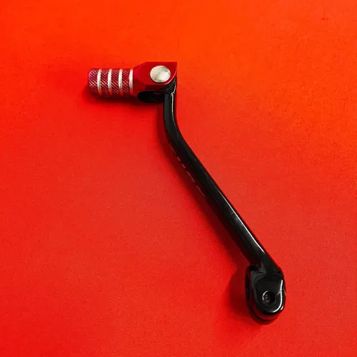 CR85 TUSK SHIFTER GEAR SHIFT LEVER PEDAL HONDA CR 80 85 R B (1996-2008)