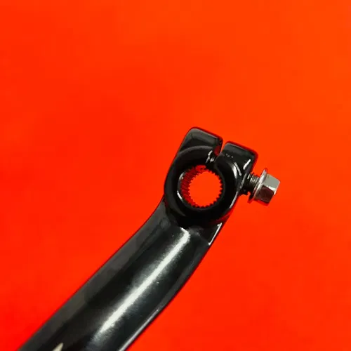 CR85 TUSK SHIFTER GEAR SHIFT LEVER PEDAL HONDA CR 80 85 R B (1996-2008)
