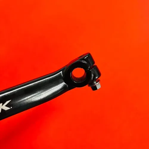 CR85 TUSK SHIFTER GEAR SHIFT LEVER PEDAL HONDA CR 80 85 R B (1996-2008)