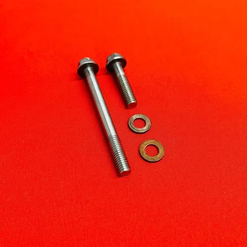 CRF150R Oil Bolts Drain Plug Genuine OEM Honda CRF 150 R RB (2007-2024)