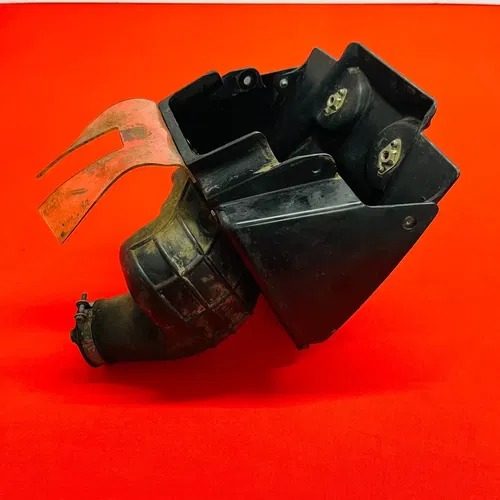 KX65 Air Box Airbox Intake Boot Genuine OEM KAWASAKI RM KX 65 (02-22)