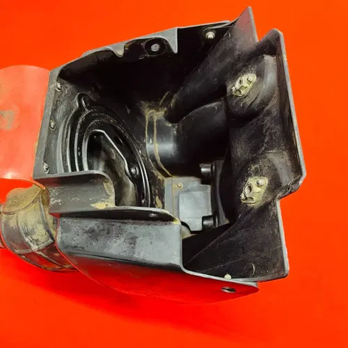 KX65 Air Box Airbox Intake Boot Genuine OEM KAWASAKI RM KX 65 (02-22)