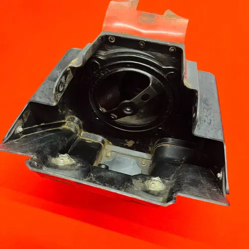 KX65 Air Box Airbox Intake Boot Genuine OEM KAWASAKI RM KX 65 (02-22)
