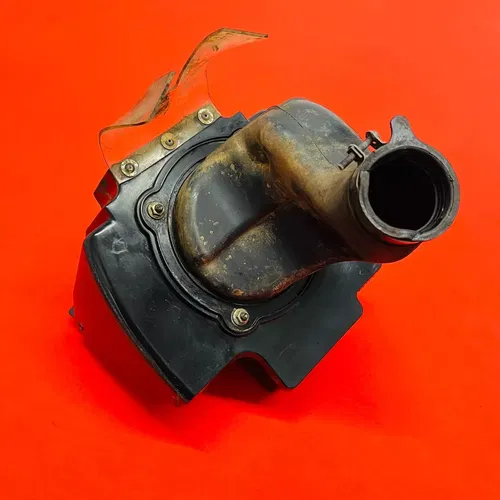 KX65 Air Box Airbox Intake Boot Genuine OEM KAWASAKI RM KX 65 (02-22)