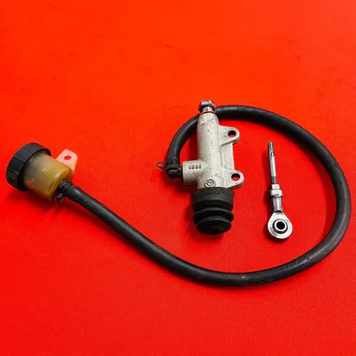 KTM200 Rear Brake Master Cylinder BremboGenuine OEM KTM 125 200 SX E M XC 01-03