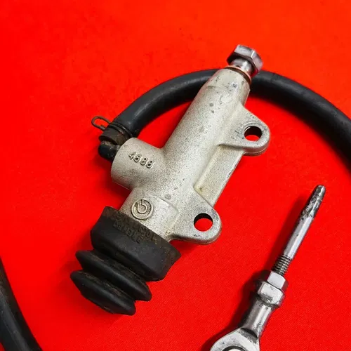 KTM200 Rear Brake Master Cylinder BremboGenuine OEM KTM 125 200 SX E M XC 01-03