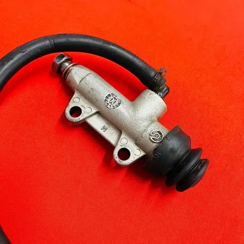 KTM200 Rear Brake Master Cylinder BremboGenuine OEM KTM 125 200 SX E M XC 01-03