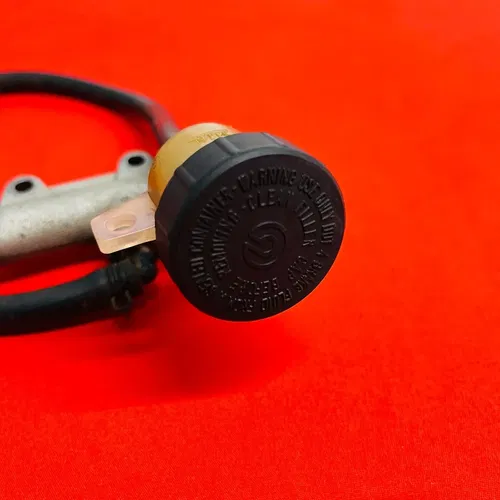 KTM200 Rear Brake Master Cylinder BremboGenuine OEM KTM 125 200 SX E M XC 01-03