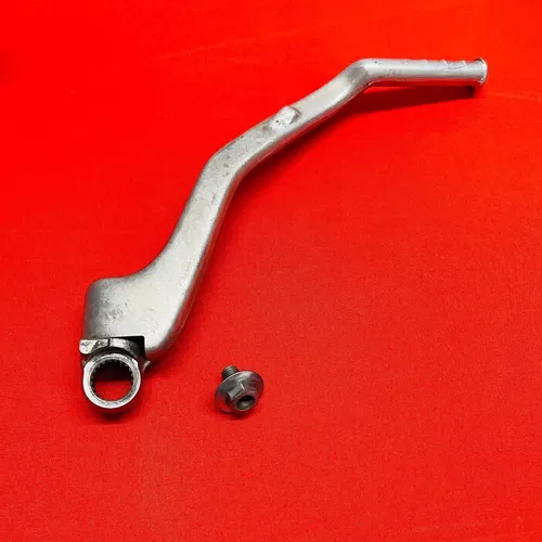 CRF250R Kickstarter Kick Start Lever Bolt Genuine OEM HONDA CRF 250 R (04-08)