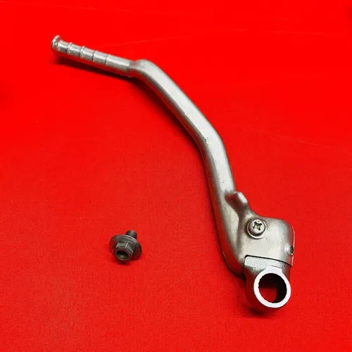 CRF250R Kickstarter Kick Start Lever Bolt Genuine OEM HONDA CRF 250 R (04-08)
