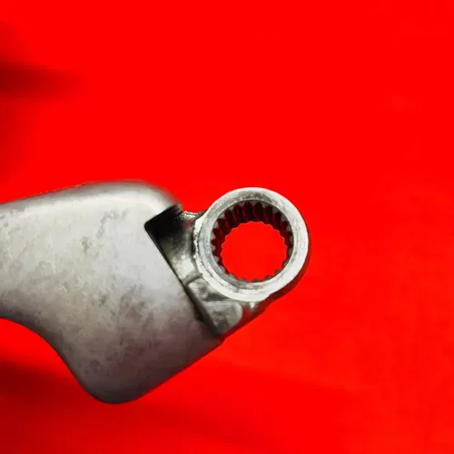 CRF250R Kickstarter Kick Start Lever Bolt Genuine OEM HONDA CRF 250 R (04-08)