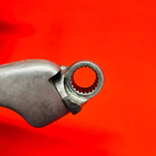 CRF250R Kickstarter Kick Start Lever Bolt Genuine OEM HONDA CRF 250 R (04-08)