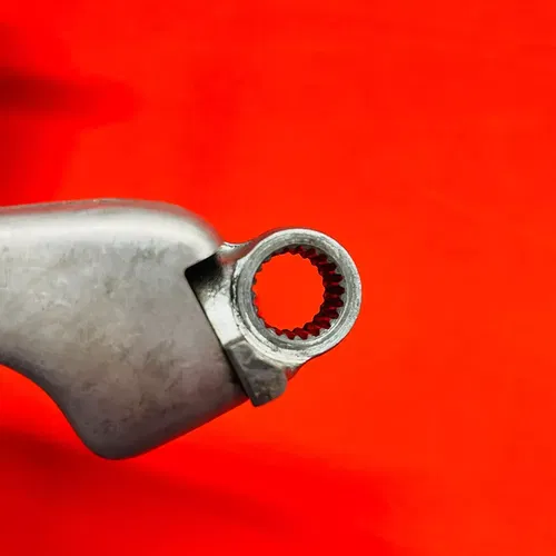 CRF250R Kickstarter Kick Start Lever Bolt Genuine OEM HONDA CRF 250 R (04-08)