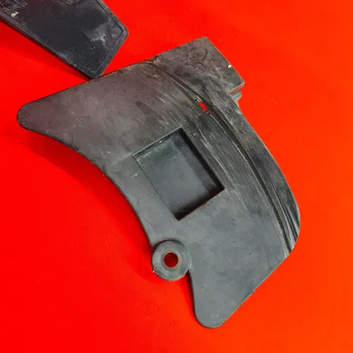 KTM 300 CHAIN GUARD COVER PLASTIC OEM GENUINE (97-99) KTM300 MXC