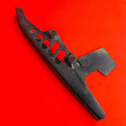 KTM 300 CHAIN GUARD COVER PLASTIC OEM GENUINE (97-99) KTM300 MXC