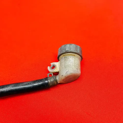 CR85 REAR BRAKE MASTER CYLINDER GENUINE OEM HONDA CR 80 85 R B 1996-2004