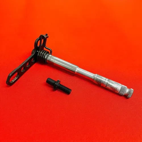 CRF250R SHIFT SHAFT GEAR SHIFTER GENUINE OEM HONDA CRF 250 R (2004-2008)