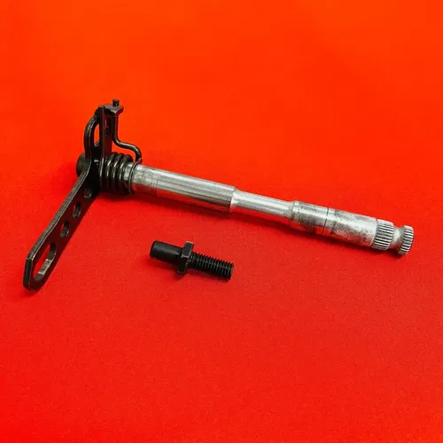 CRF250R SHIFT SHAFT GEAR SHIFTER GENUINE OEM HONDA CRF 250 R (2004-2008)