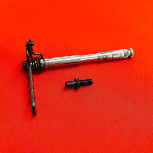 CRF250R SHIFT SHAFT GEAR SHIFTER GENUINE OEM HONDA CRF 250 R (2004-2008)