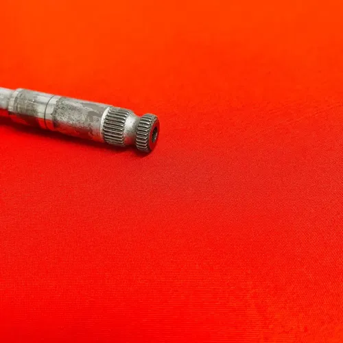 CRF250R SHIFT SHAFT GEAR SHIFTER GENUINE OEM HONDA CRF 250 R (2004-2008)