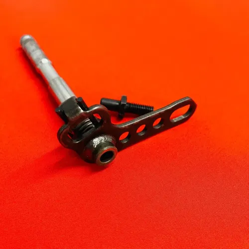 CRF250R SHIFT SHAFT GEAR SHIFTER GENUINE OEM HONDA CRF 250 R (2004-2008)