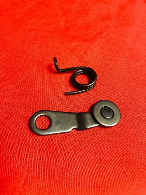CRF100 CRF80 SHIFT PAWL GEAR SELECTOR CAM RATCHET GENUINE HONDA XR CRF 100 80