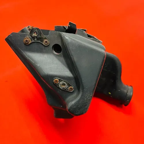 CR80 AIR BOX AIRBOX INTAKE BOOT GENUINE OEM HONDA CR 80 85 R B (1996-2002)