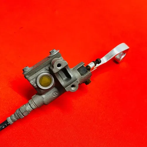 DRZ125 Front Brakes Disc Complete Caliper Genuine OEM SUZUKI DRZ 125 L 2003-2007