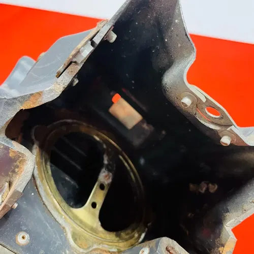 CR85 AIR BOX AIRBOX INTAKE BOOT GENUINE OEM HONDA CR 85 R RB (2003-2008)