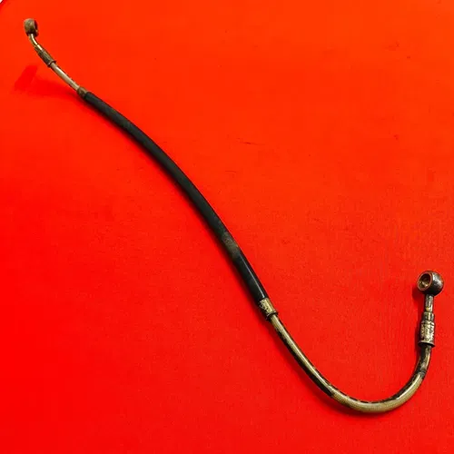 KTM200 Rear Brake Line Hose Genuine OEM KTM 125 200 SX EXC MXC (1998-2012)