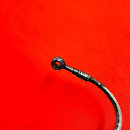 KTM200 Rear Brake Line Hose Genuine OEM KTM 125 200 SX EXC MXC (1998-2012)