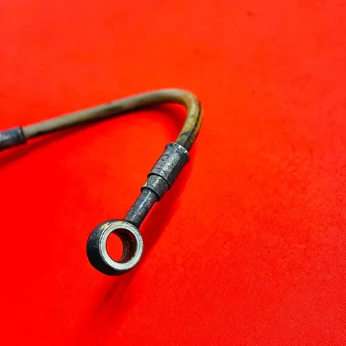 KTM200 Rear Brake Line Hose Genuine OEM KTM 125 200 SX EXC MXC (1998-2012)