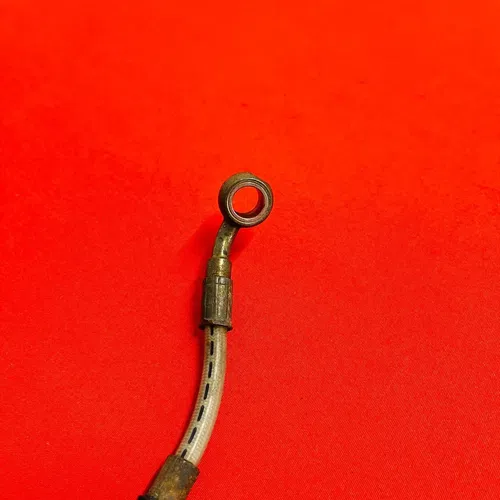 KTM200 Rear Brake Line Hose Genuine OEM KTM 125 200 SX EXC MXC (1998-2012)