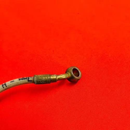 KTM200 Rear Brake Line Hose Genuine OEM KTM 125 200 SX EXC MXC (1998-2012)