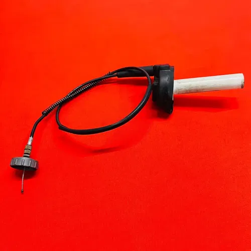 KX65 THROTTLE TUBE CABLE LINE CAP GENUINE OEM KAWASAKI RM KX 65 (2000-2022)