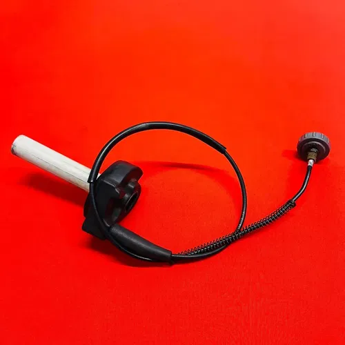 KX65 THROTTLE TUBE CABLE LINE CAP GENUINE OEM KAWASAKI RM KX 65 (2000-2022)
