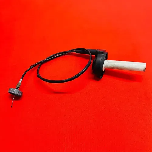 KX65 THROTTLE TUBE CABLE LINE CAP GENUINE OEM KAWASAKI RM KX 65 (2000-2022)