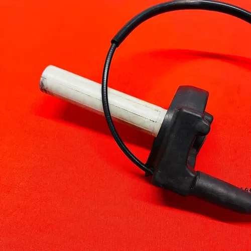 KX65 THROTTLE TUBE CABLE LINE CAP GENUINE OEM KAWASAKI RM KX 65 (2000-2022)