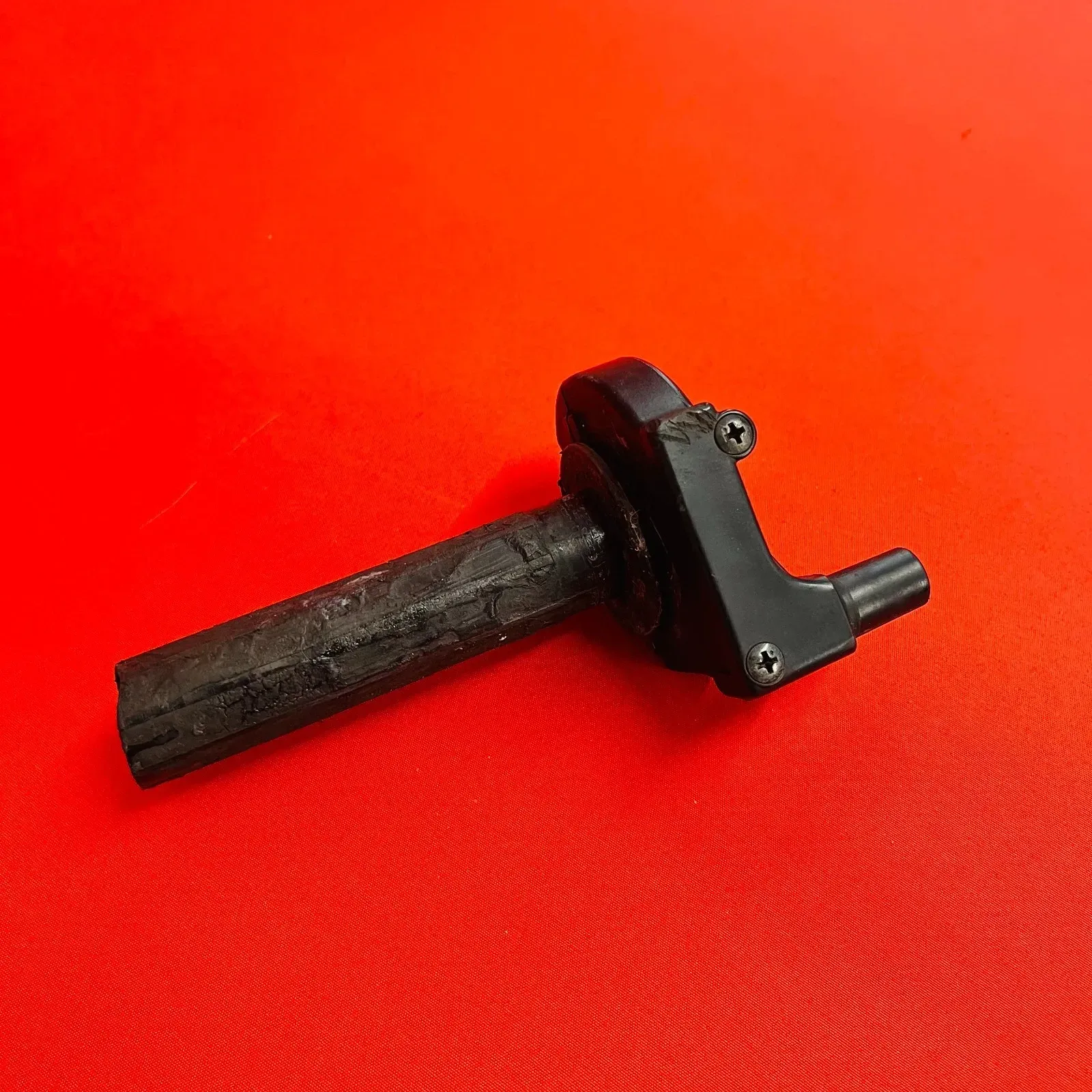 KX85 THROTTLE TUBE TWIST GRIP GENUINE OEM KAWASAKI KX 85 100 (2001-2013)