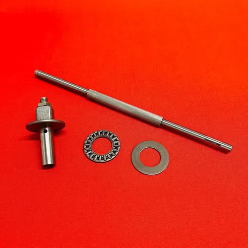 DRZ125 Clutch Push Rod Pin Release Genuine OEM SUZUKI DR-Z DRZ 125 L (03-19)