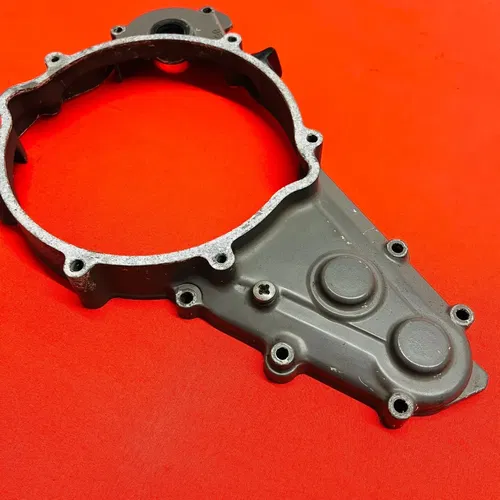 RM250 CLUTCH COVER INNER ENGINE CASE GENUINE OEM SUZUKI RM 250 (1996-2000)