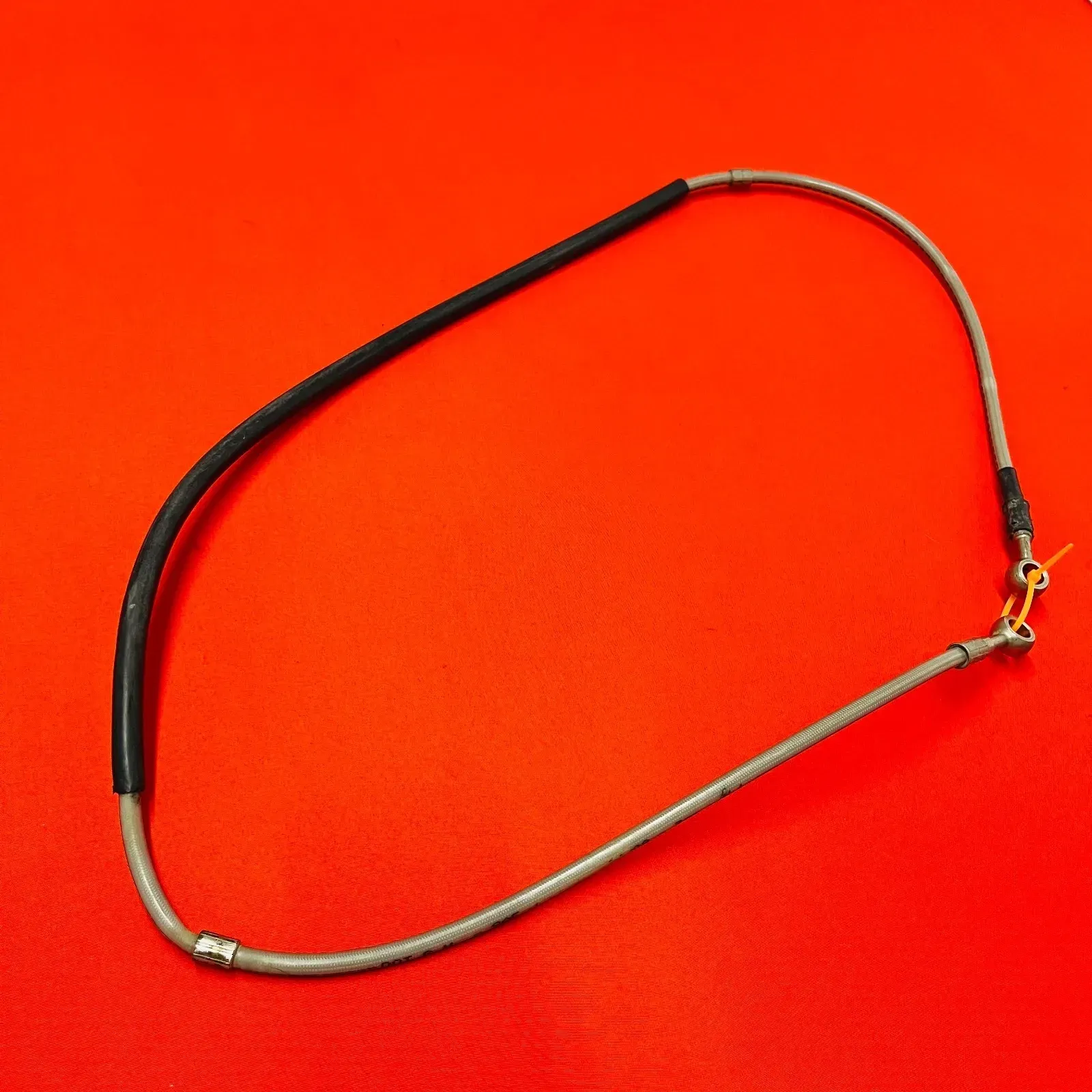 KTM 450 FRONT BRAKE LINE HOSE GENUINE OEM KTM 450 XCF SXF EXC X CF (2007-2012)