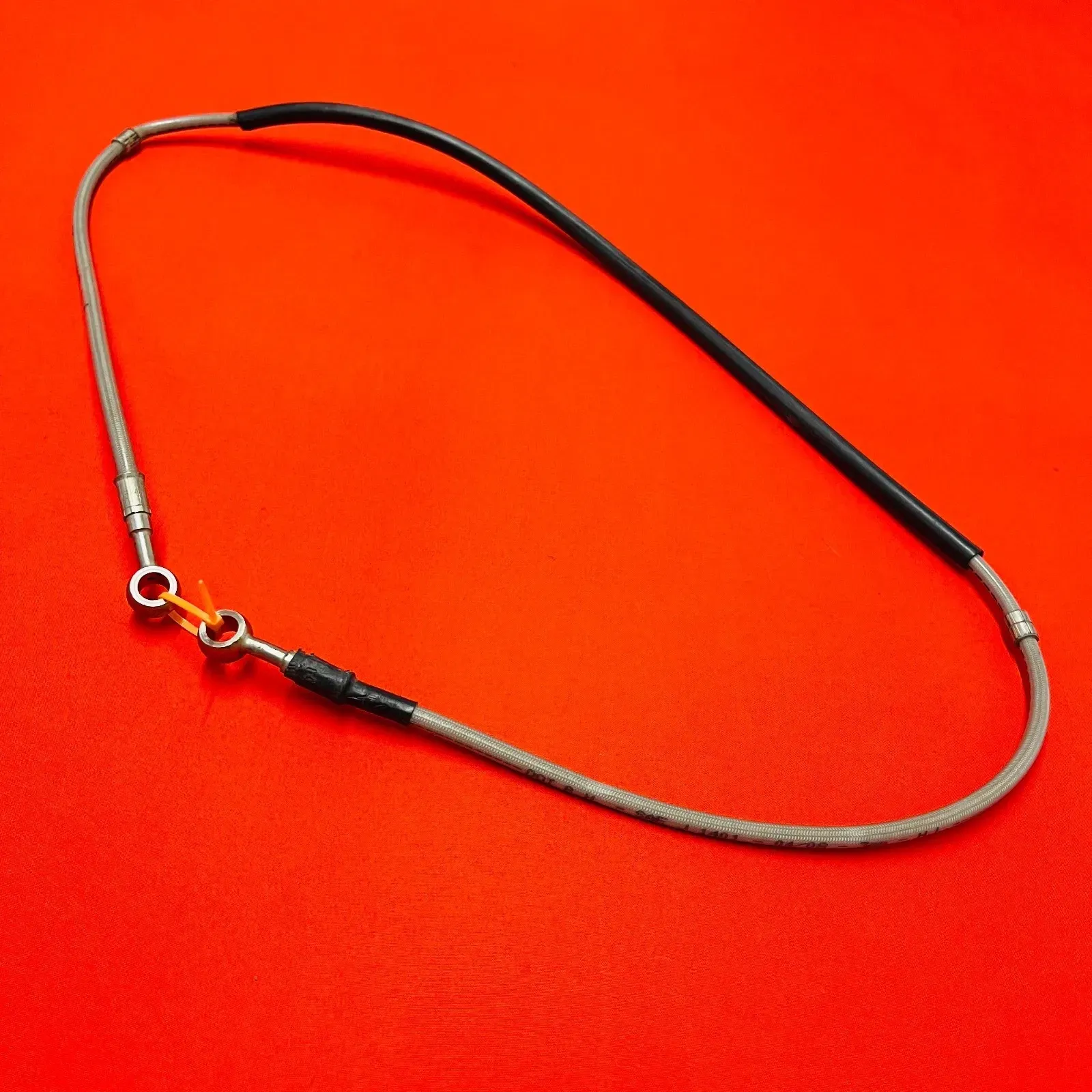 KTM 450 FRONT BRAKE LINE HOSE GENUINE OEM KTM 450 XCF SXF EXC X CF (2007-2012)