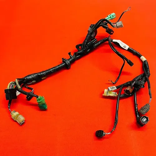KX250F WIRING HARNESS MAIN LOOM GENUINE OEM KAWASAKI KX 250 F (2017-2019)