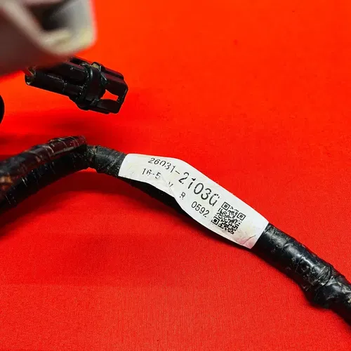 KX250F WIRING HARNESS MAIN LOOM GENUINE OEM KAWASAKI KX 250 F (2017-2019)