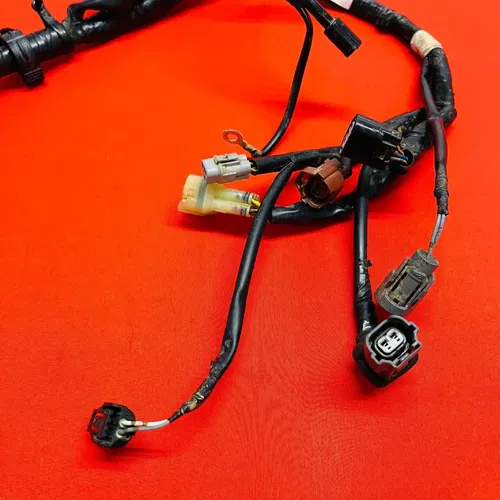 KX250F WIRING HARNESS MAIN LOOM GENUINE OEM KAWASAKI KX 250 F (2017-2019)