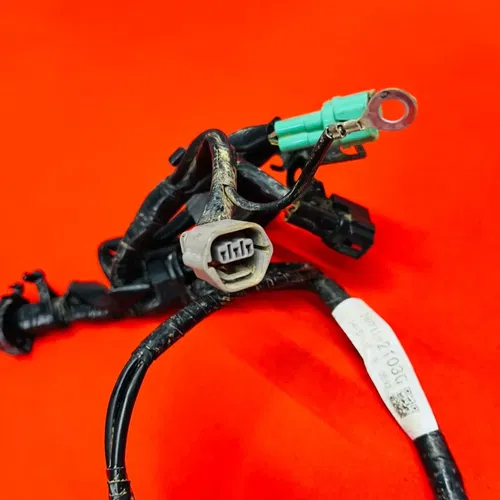 KX250F WIRING HARNESS MAIN LOOM GENUINE OEM KAWASAKI KX 250 F (2017-2019)